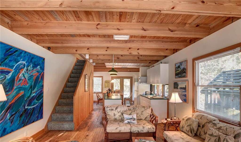 Photo of Livingroom in Ocean Hill