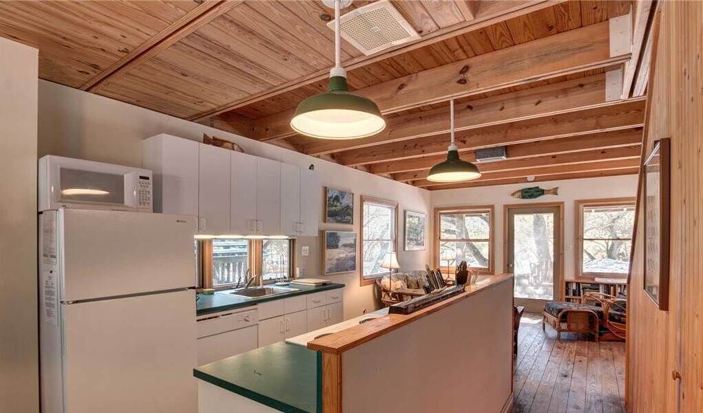 Photo of Kitchen in Ocean Hill