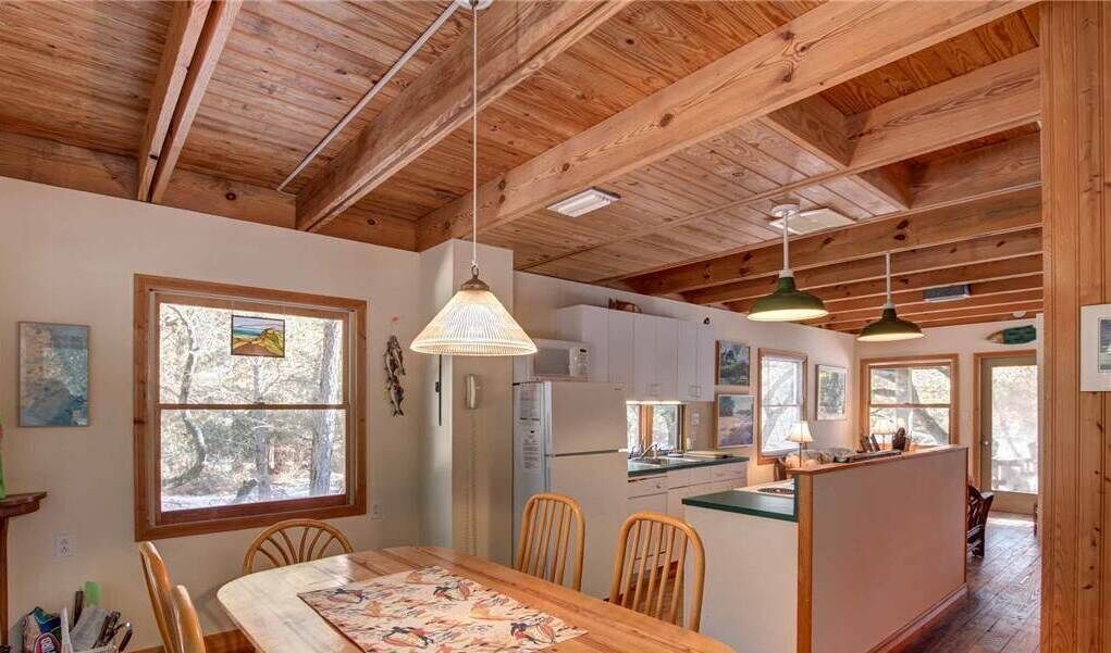 Photo of Kitchen in Ocean Hill