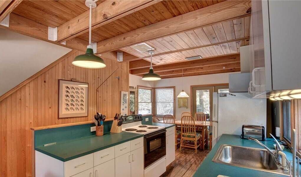 Photo of Kitchen in Ocean Hill