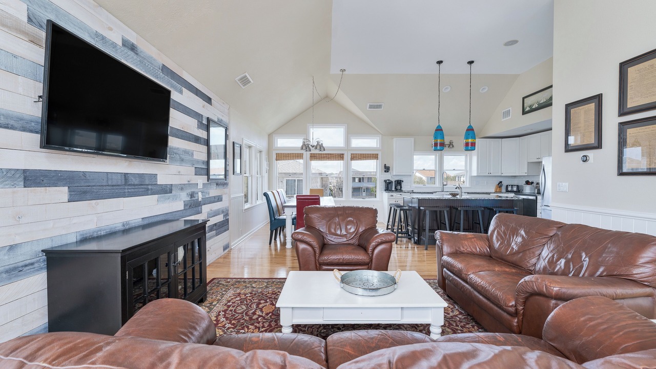 Photo of Livingroom in Ocean Sands