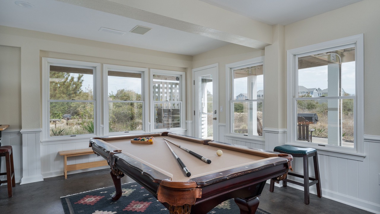 Photo of Bedroom in Ocean Sands