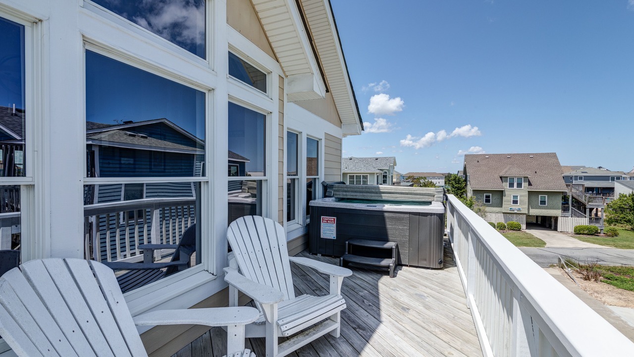 Photo of Outdoor in Ocean Sands