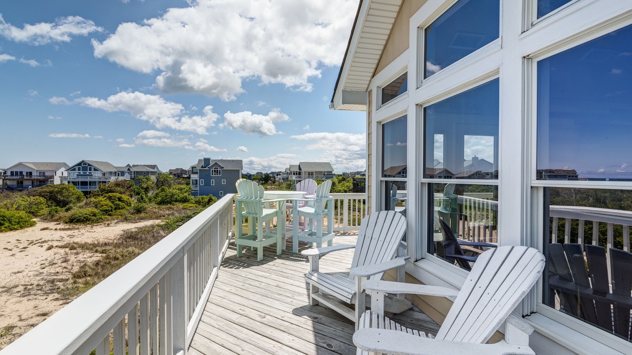 Photo of Outdoor in Ocean Sands