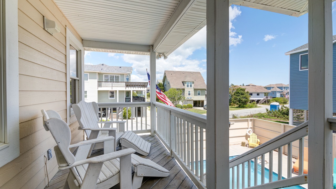 Photo of Outdoor in Ocean Sands