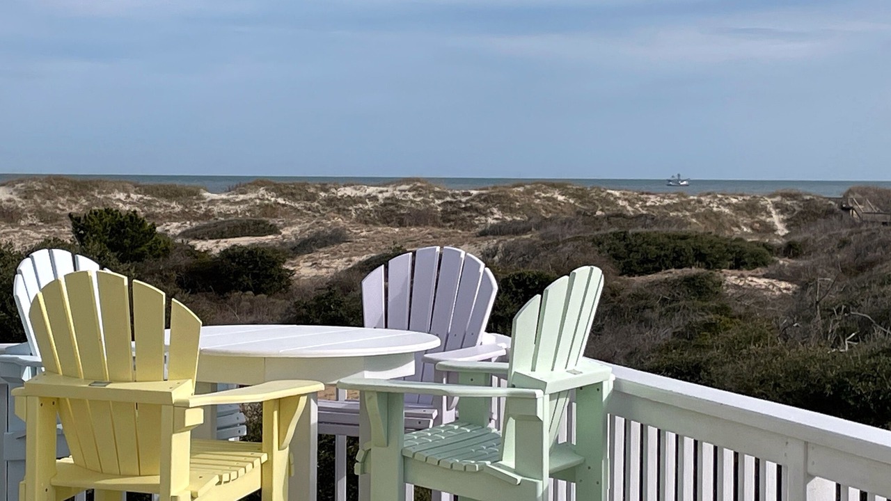Photo of Outdoor in Ocean Sands