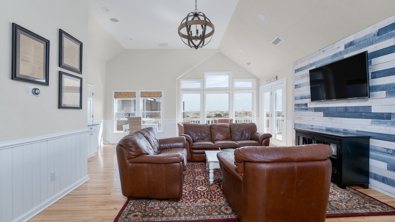 Photo of Livingroom in Ocean Sands