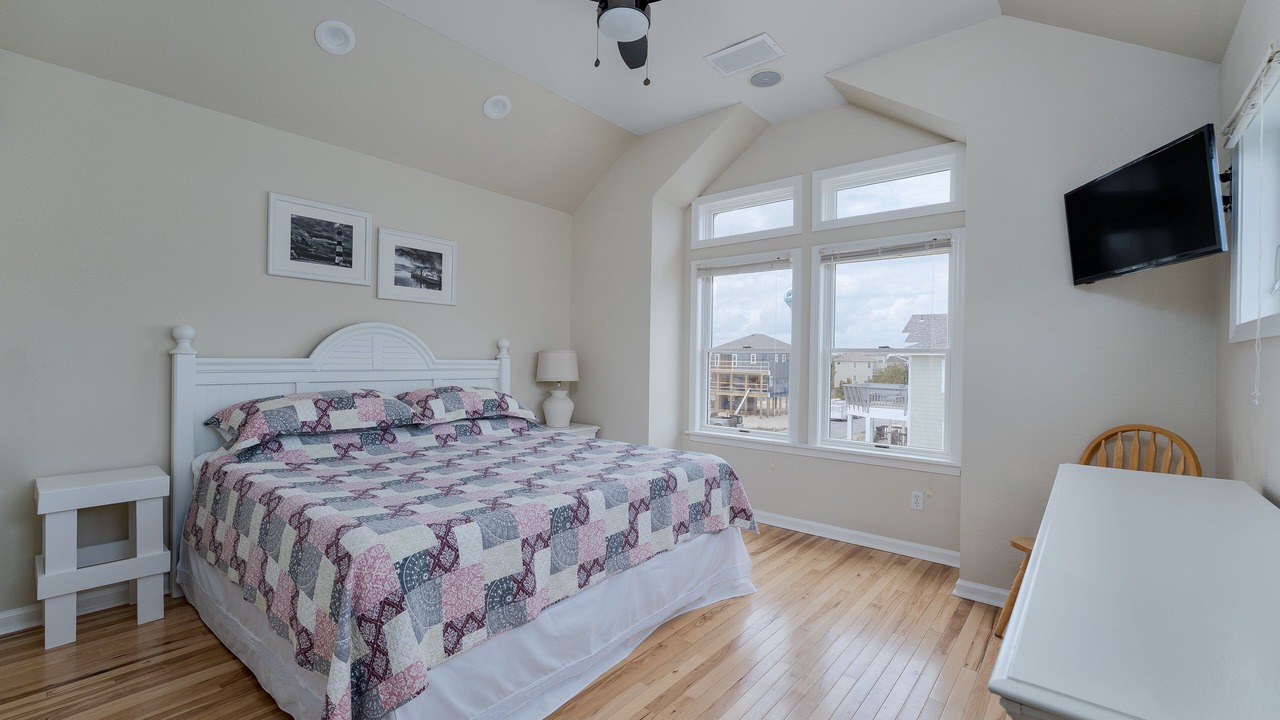 Photo of Bedroom in Ocean Sands