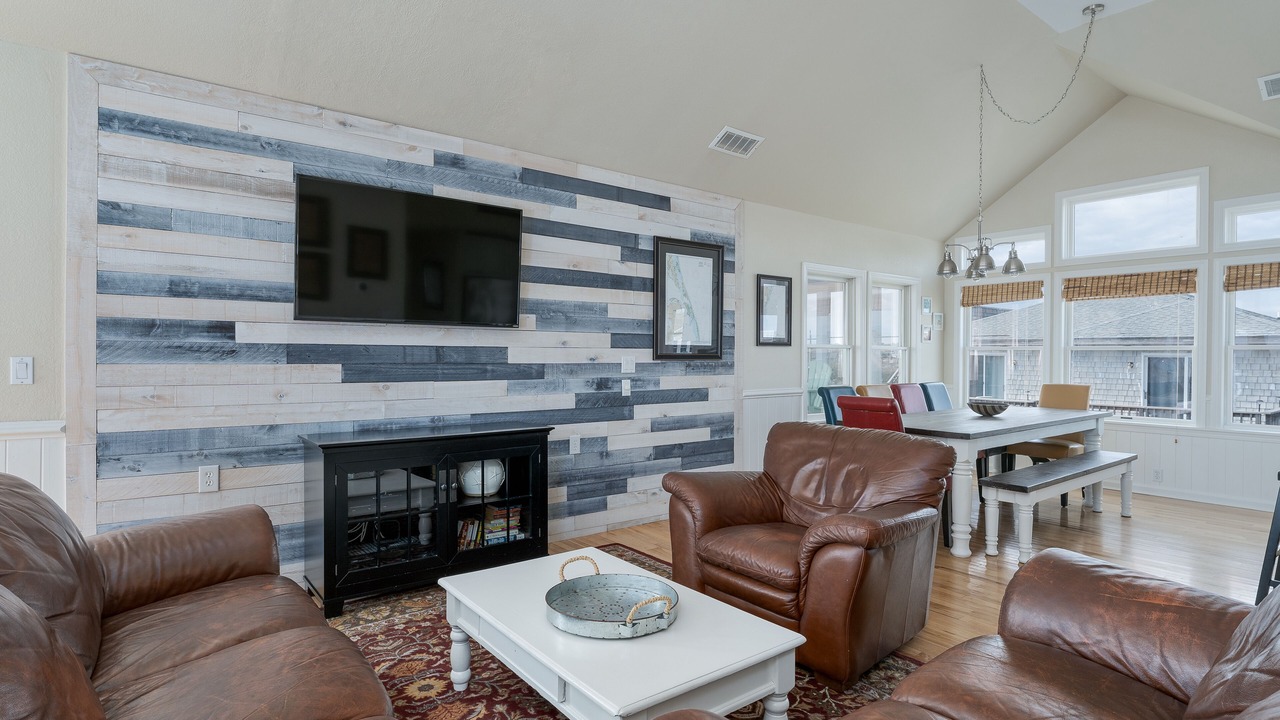 Photo of Livingroom in Ocean Sands