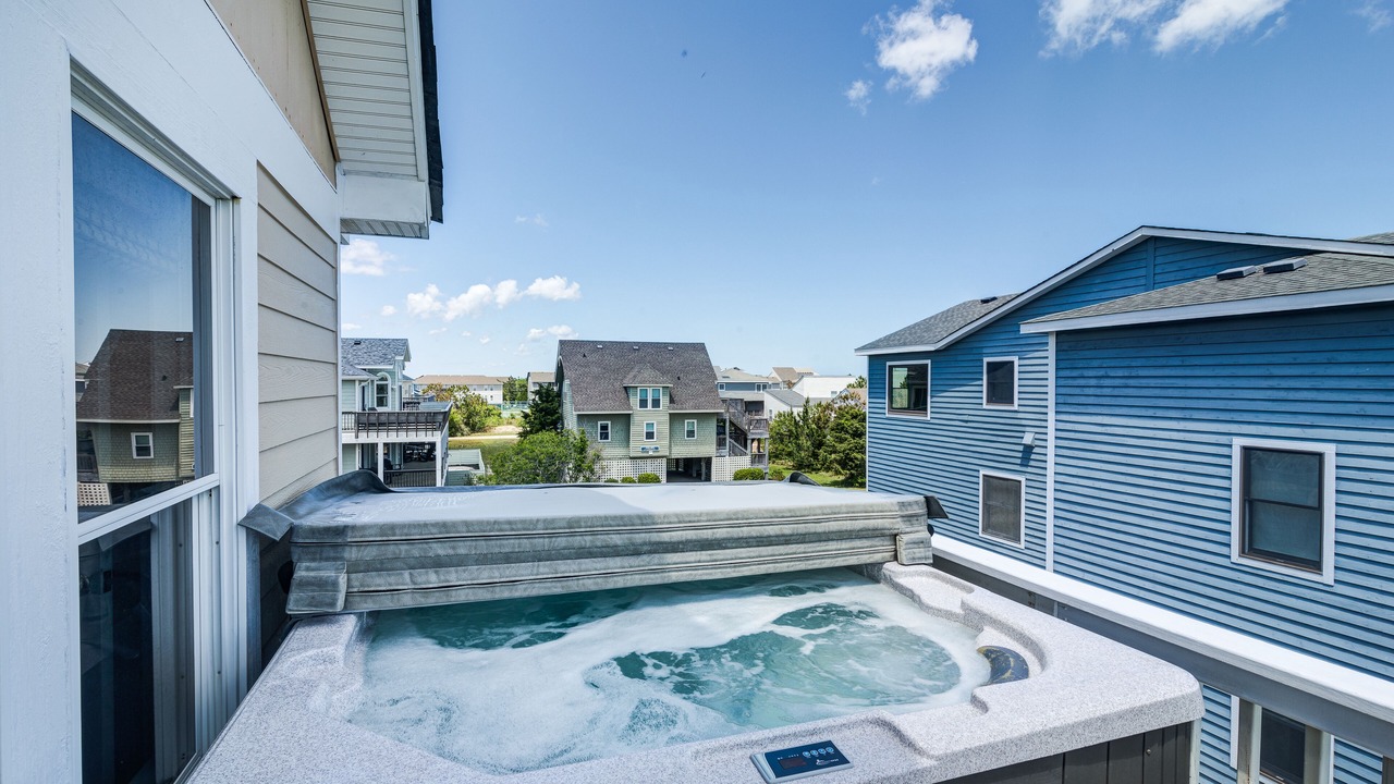 Photo of Outdoor in Ocean Sands