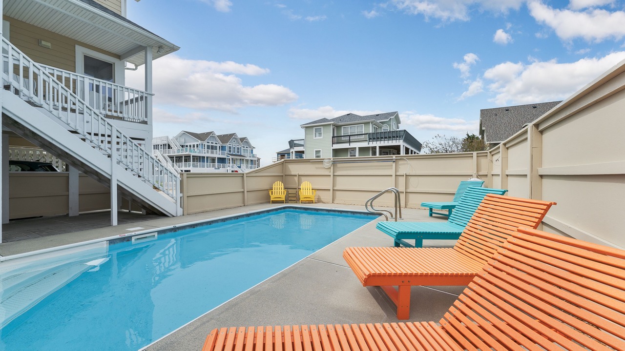 Photo of Outdoor in Ocean Sands
