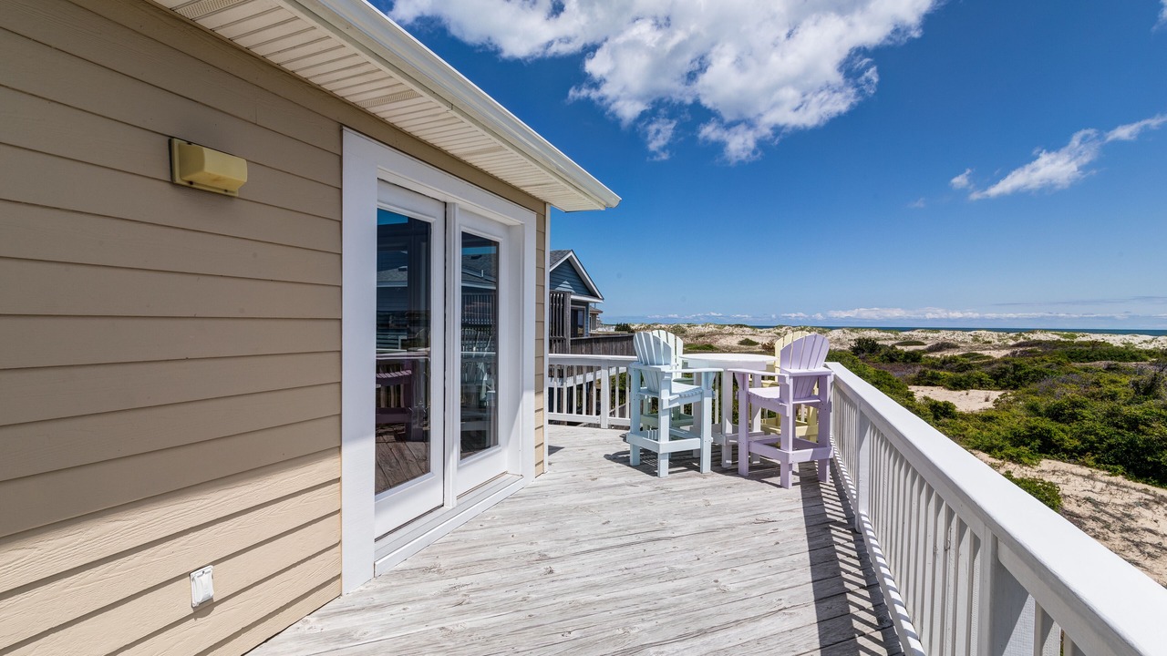 Photo of Outdoor in Ocean Sands