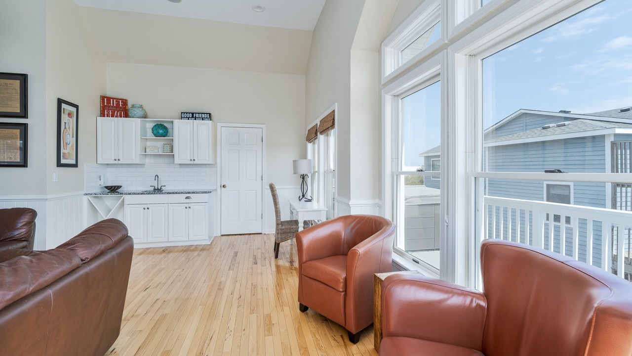 Photo of Livingroom in Ocean Sands
