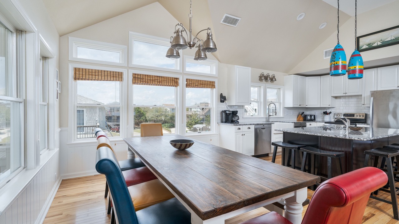 Photo of Kitchen in Ocean Sands