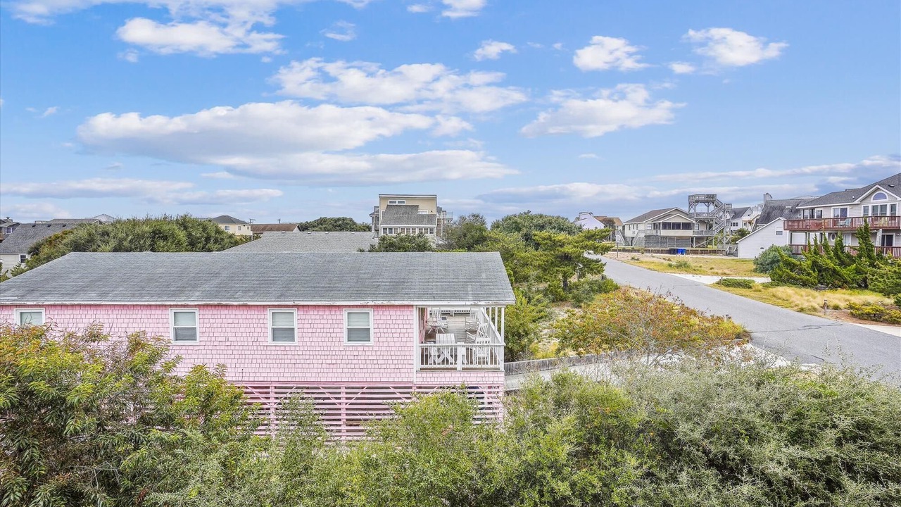 Photo of Outdoor in Carolina Dunes
