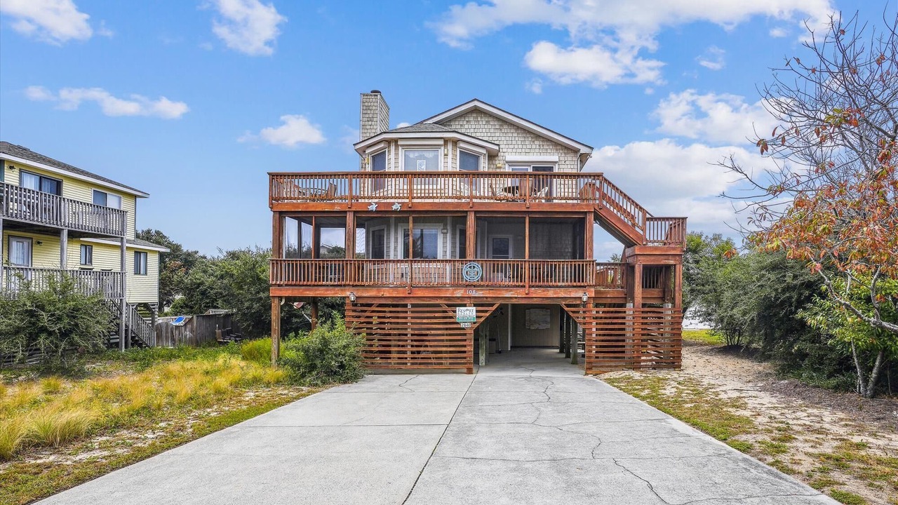 Photo of Outdoor in Carolina Dunes