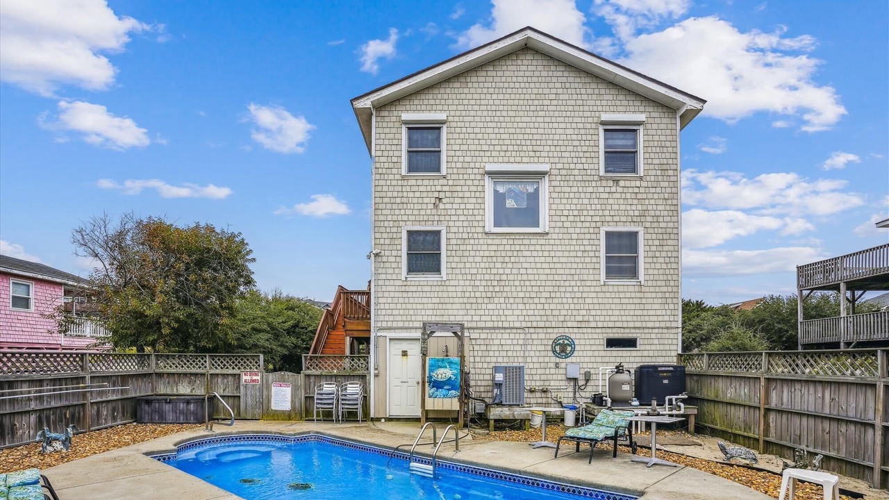 Photo of Outdoor in Carolina Dunes