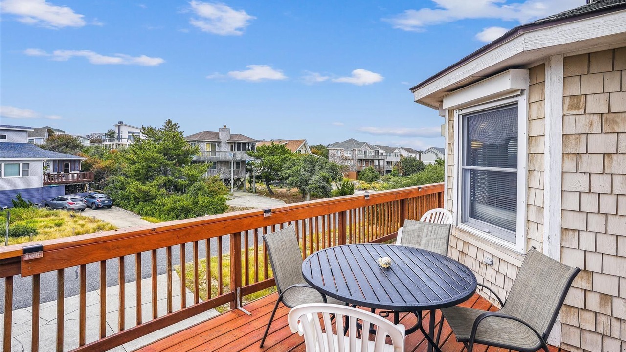 Photo of Outdoor in Carolina Dunes