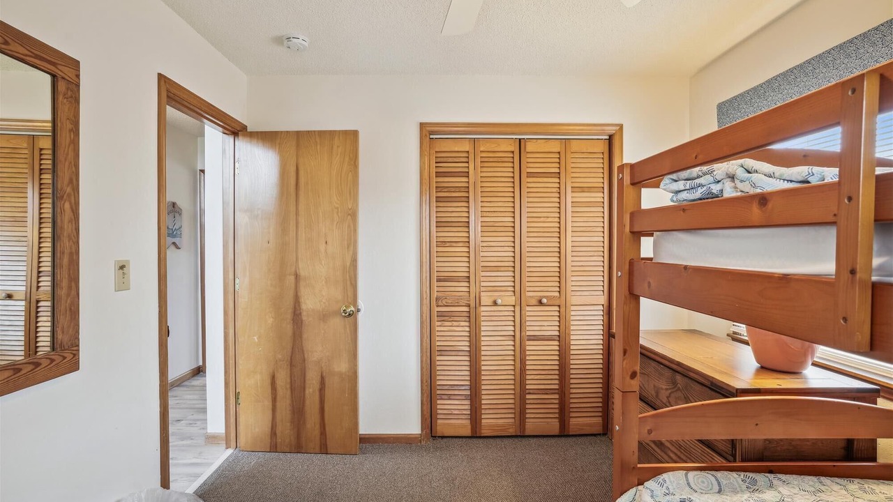 Photo of Bedroom in Carolina Dunes