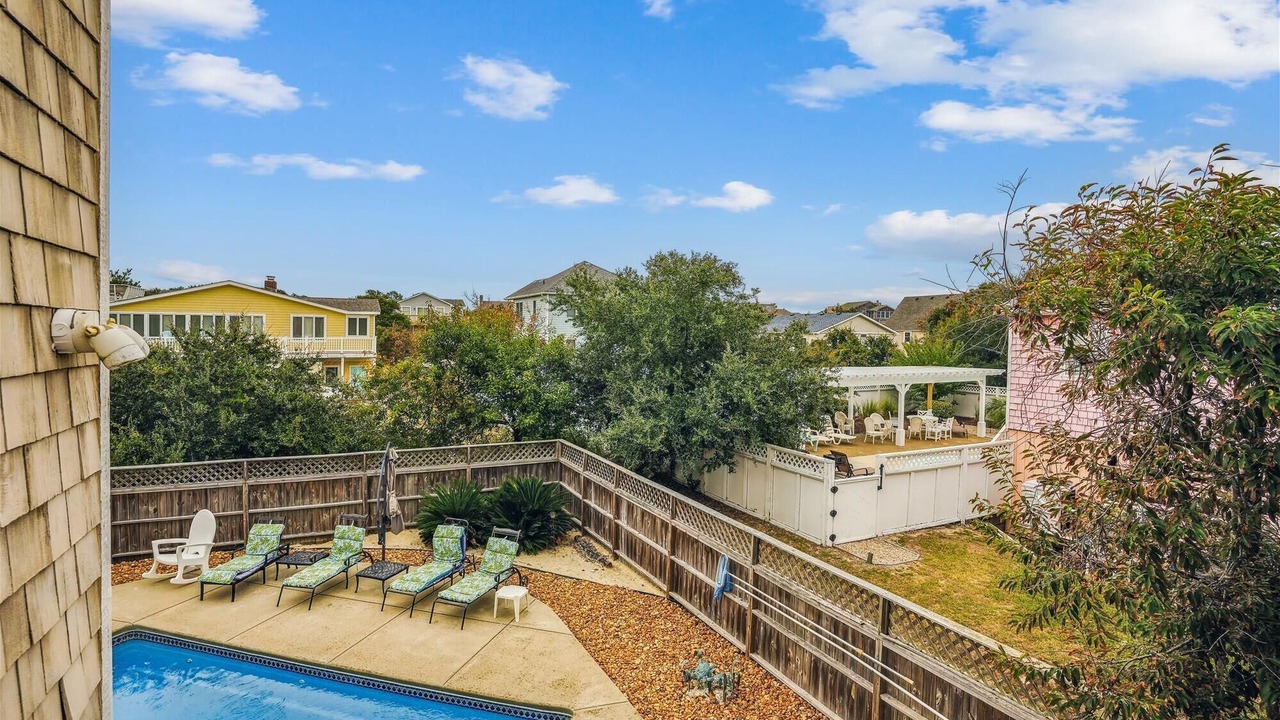 Photo of Outdoor in Carolina Dunes