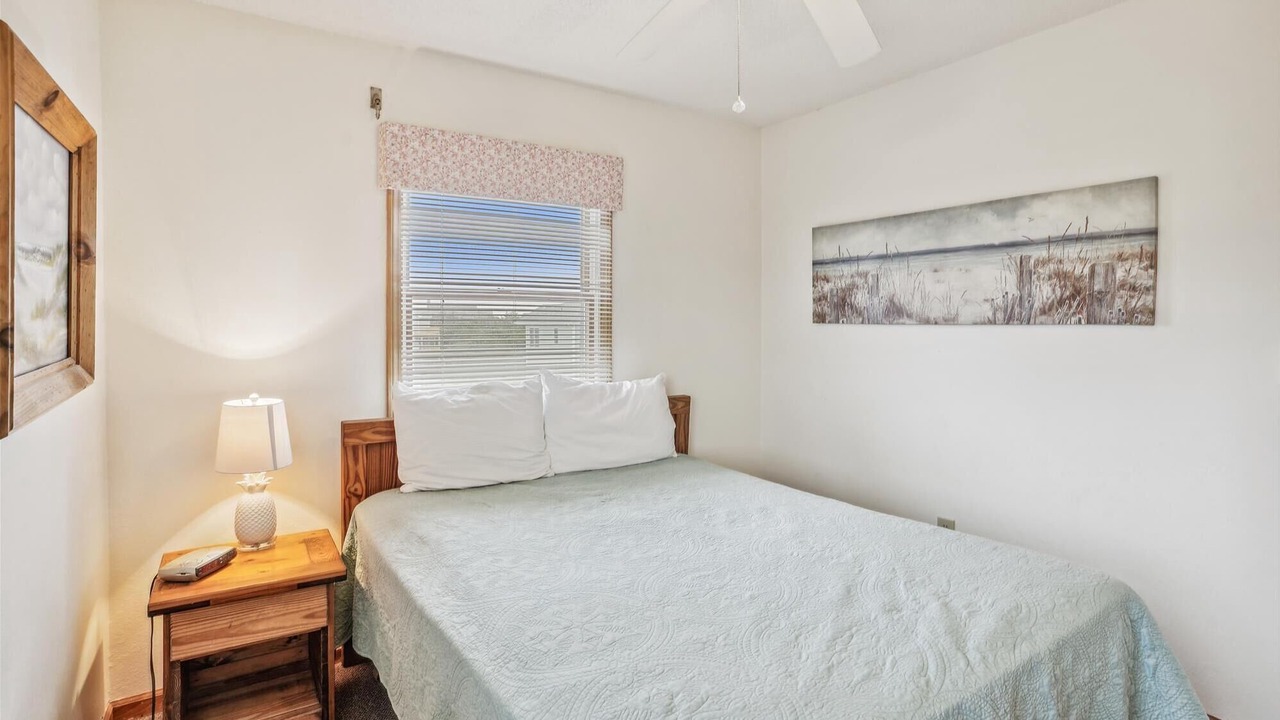 Photo of Bedroom in Carolina Dunes