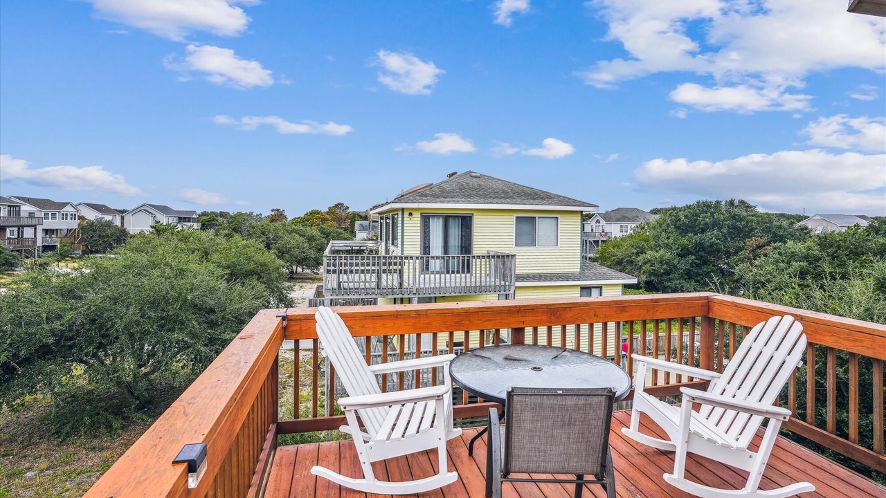 Photo of Outdoor in Carolina Dunes