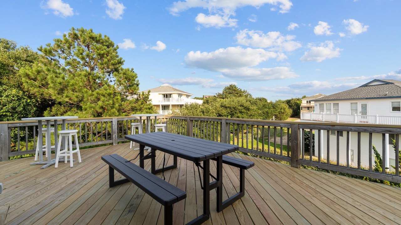 Photo of Outdoor in Carolina Dunes