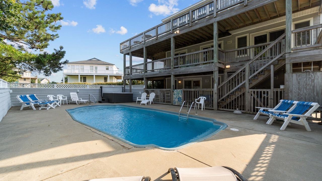 Photo of Outdoor in Carolina Dunes
