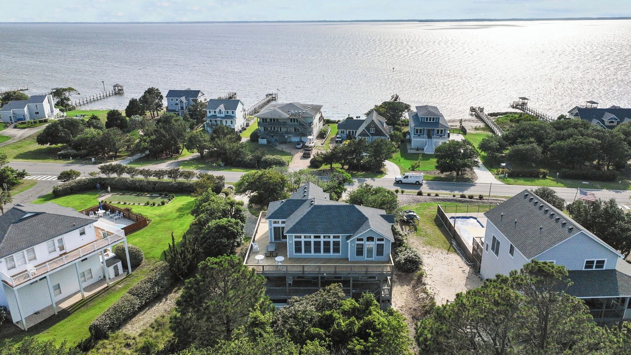 Photo of Outdoor in Carolina Dunes