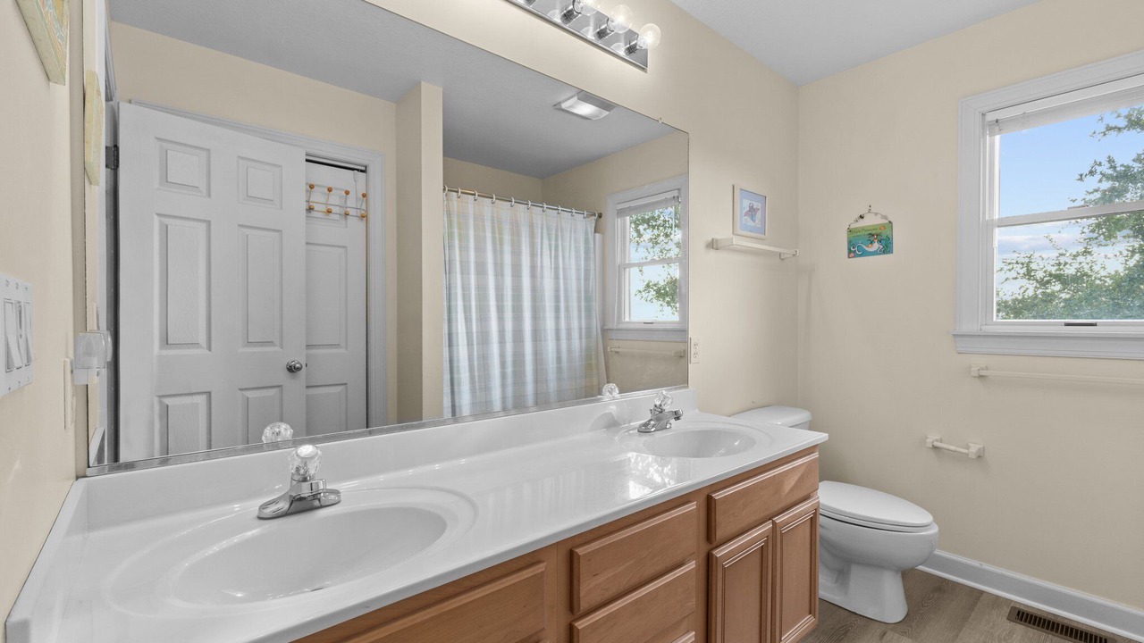 Photo of Bathroom in Carolina Dunes