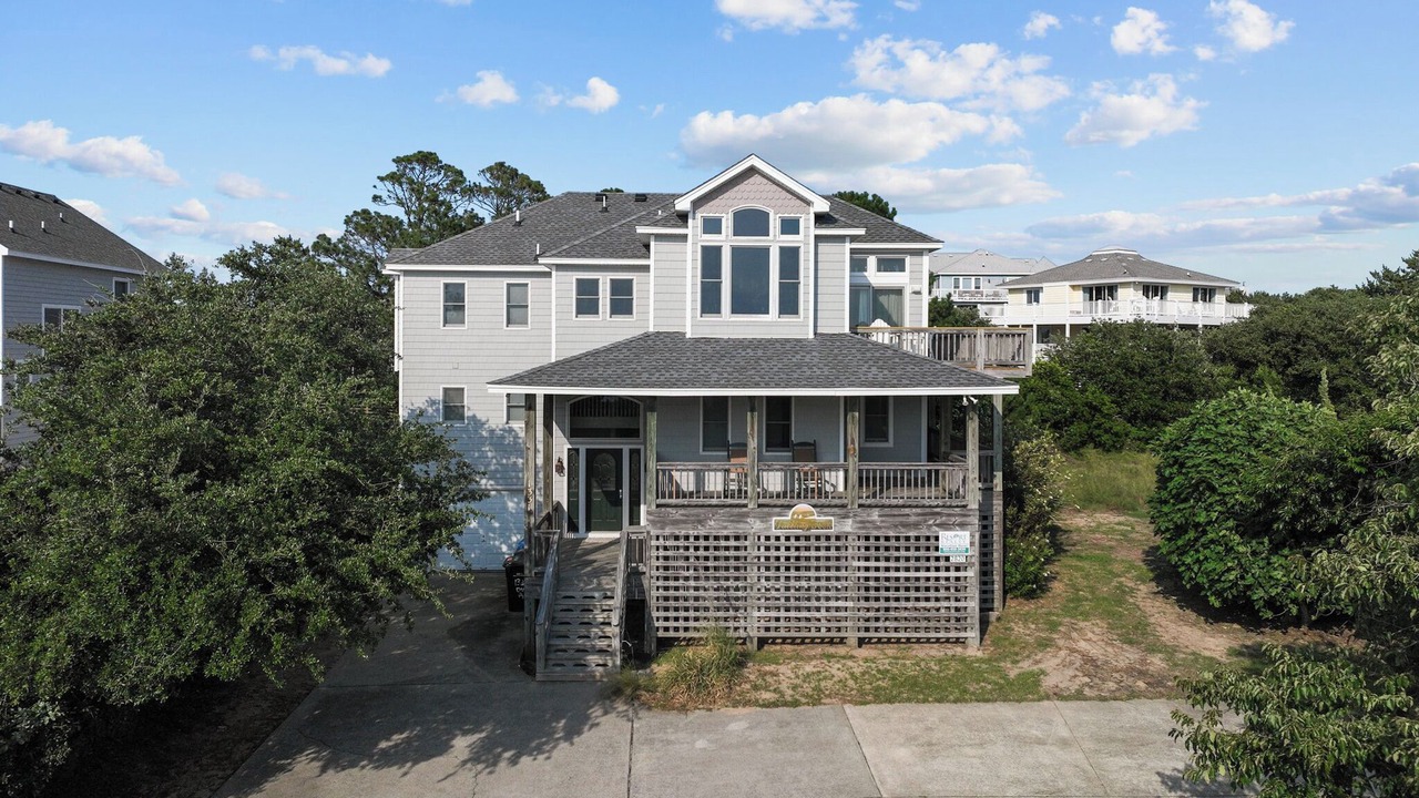 Photo of Outdoor in Carolina Dunes