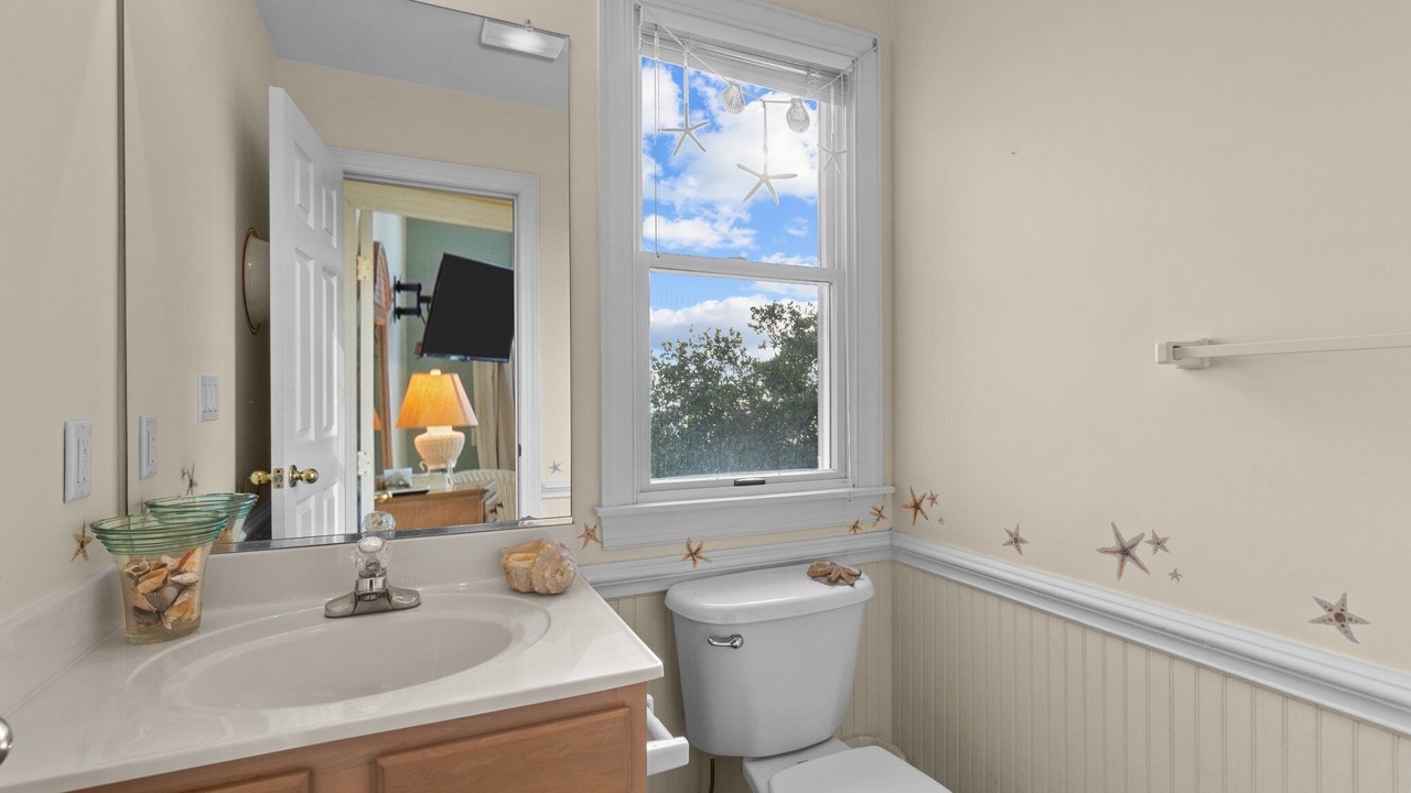 Photo of Bathroom in Carolina Dunes