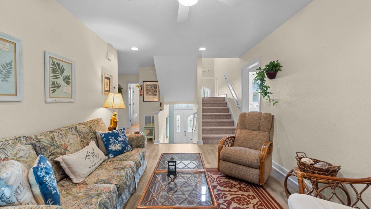 Photo of Livingroom in Carolina Dunes