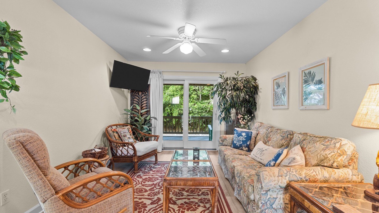 Photo of Livingroom in Carolina Dunes