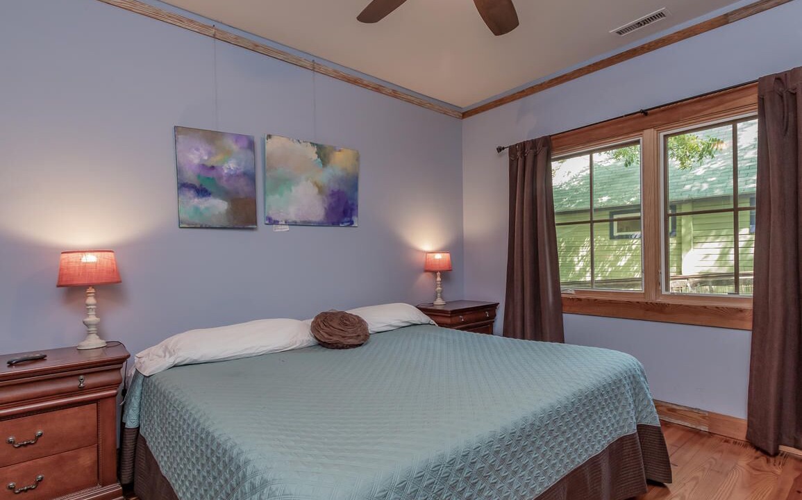 Photo of Bedroom in Pittsboro