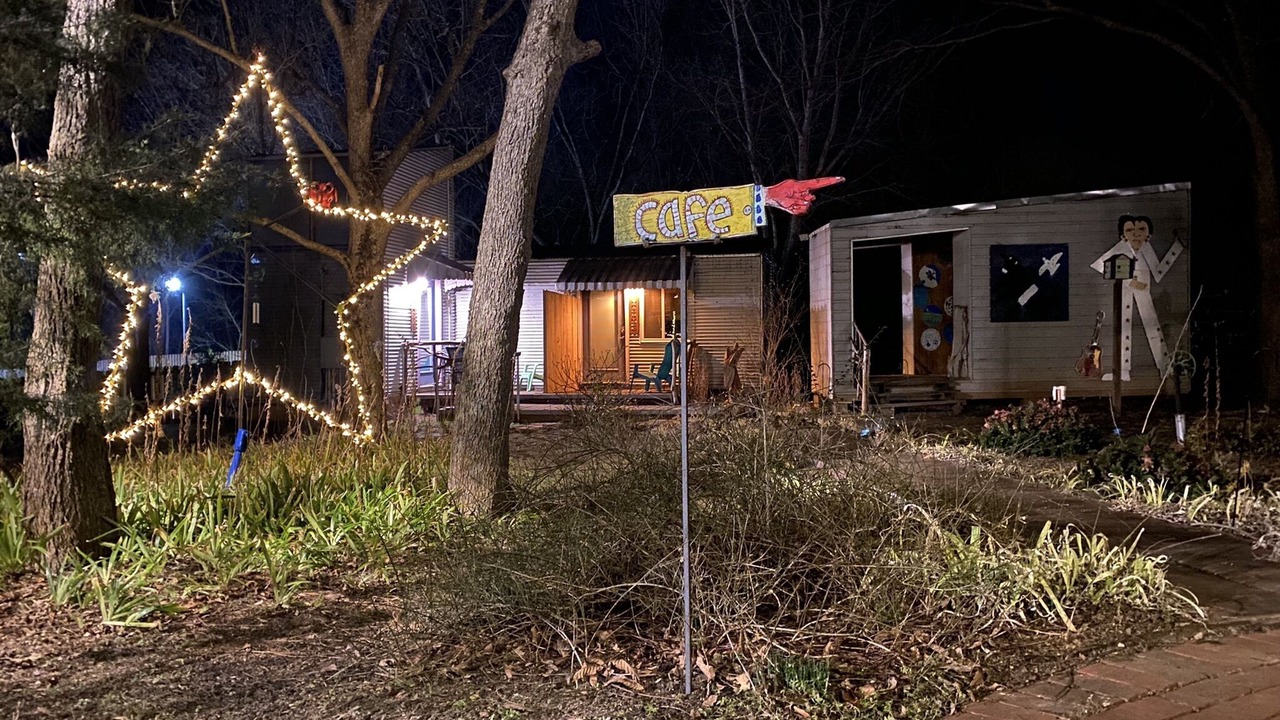 Photo of Outdoor in Pittsboro