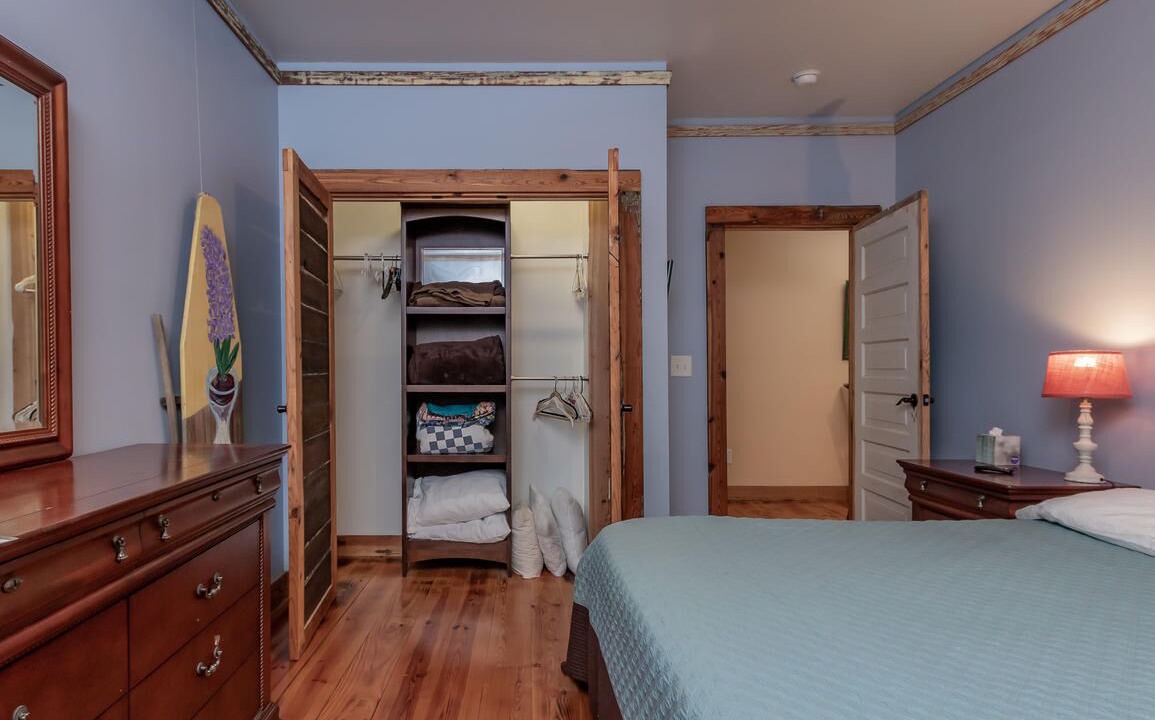 Photo of Bedroom in Pittsboro