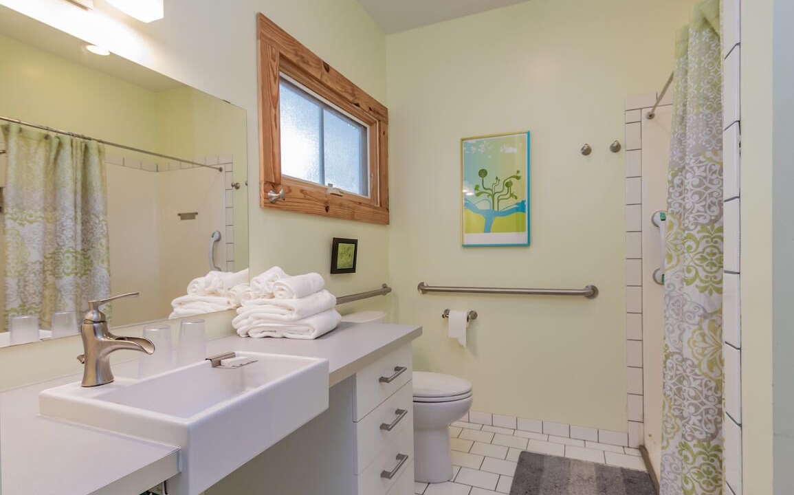 Photo of Bathroom in Pittsboro