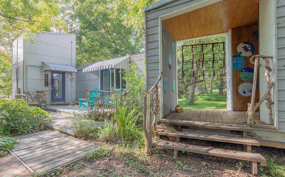 Photo of Patio Balcony in Pittsboro