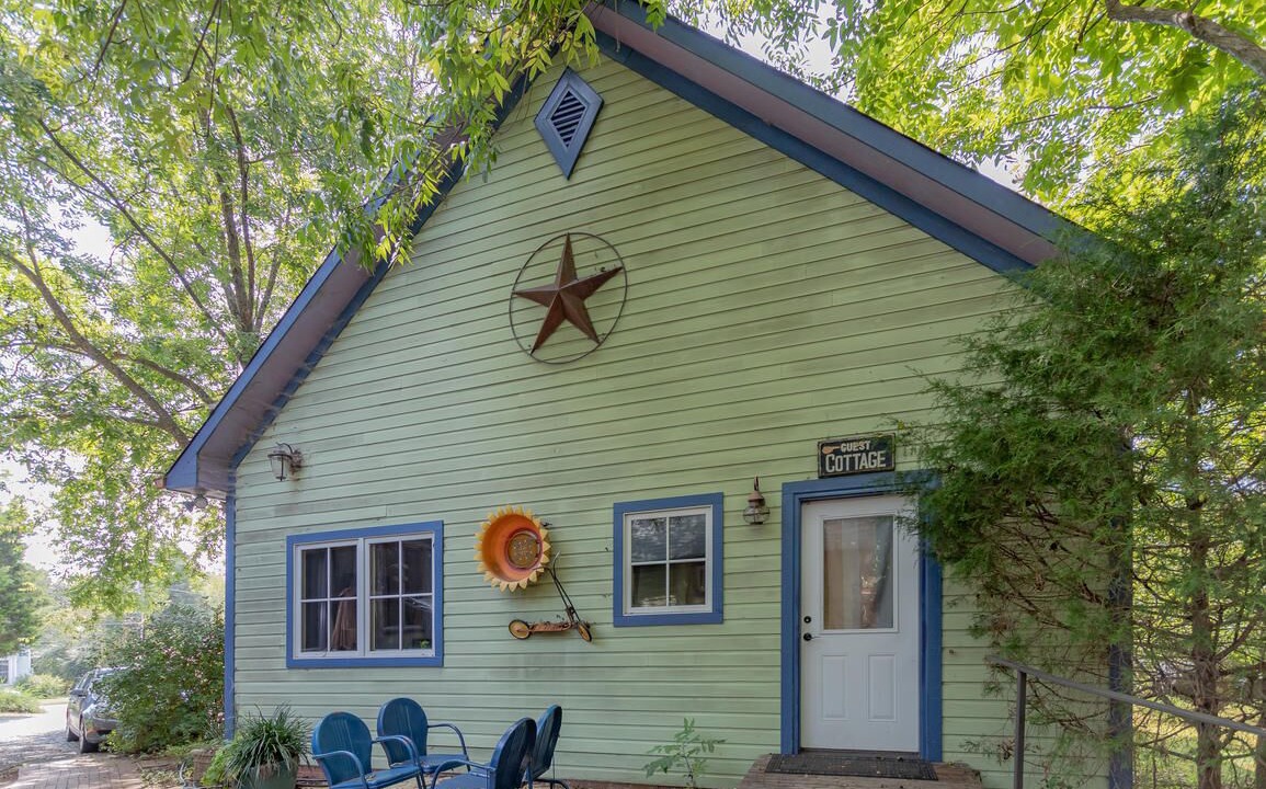Photo of Outdoor in Pittsboro