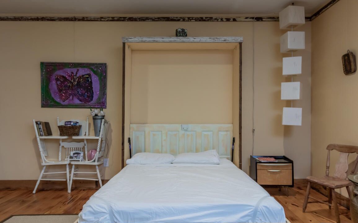 Photo of Bedroom in Pittsboro