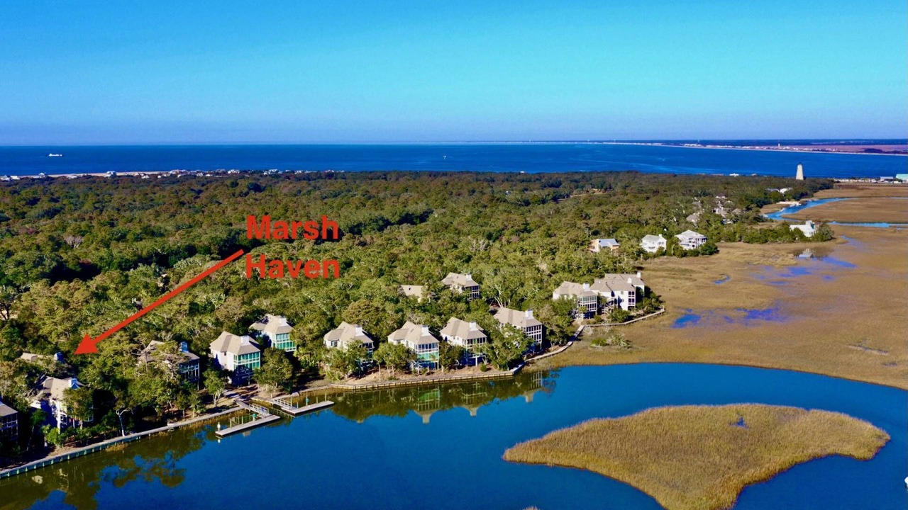 Photo of Others in Bald Head Island