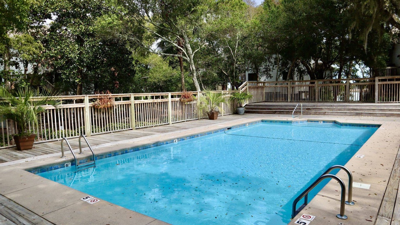 Photo of Outdoor in Bald Head Island