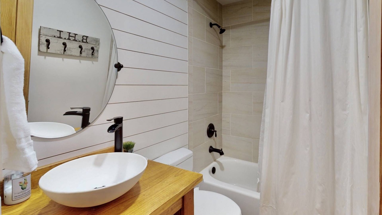 Photo of Bathroom in Bald Head Island