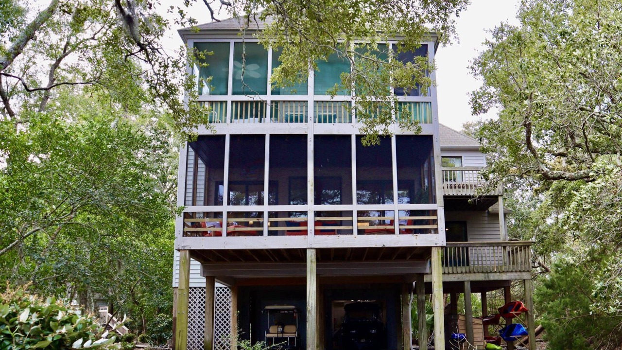 Photo of Others in Bald Head Island