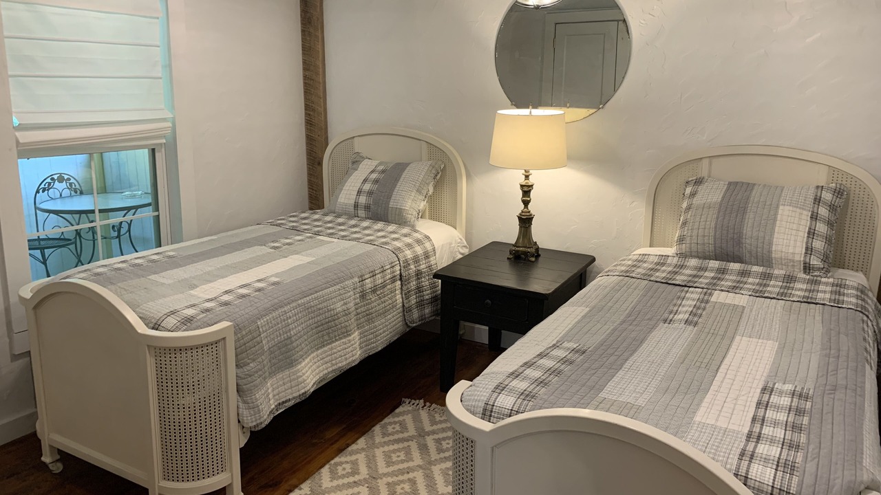 Photo of Bedroom in Hot Springs