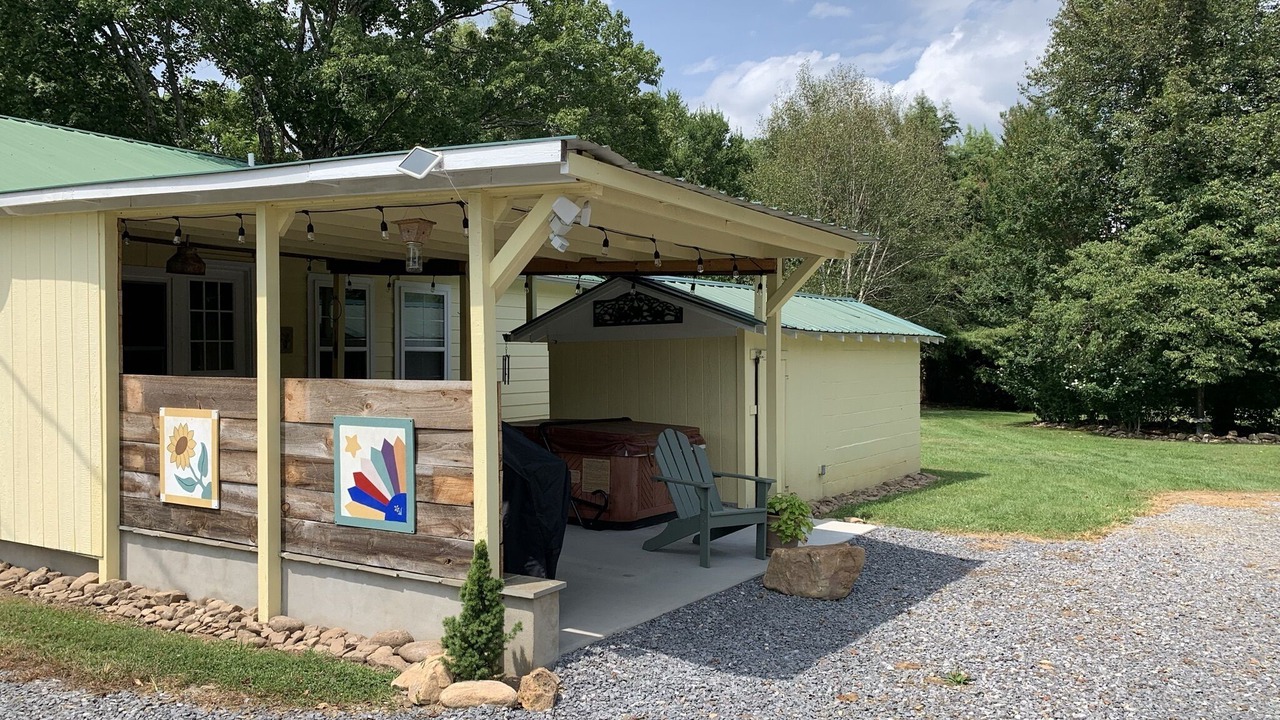 Photo of Outdoor in Hot Springs