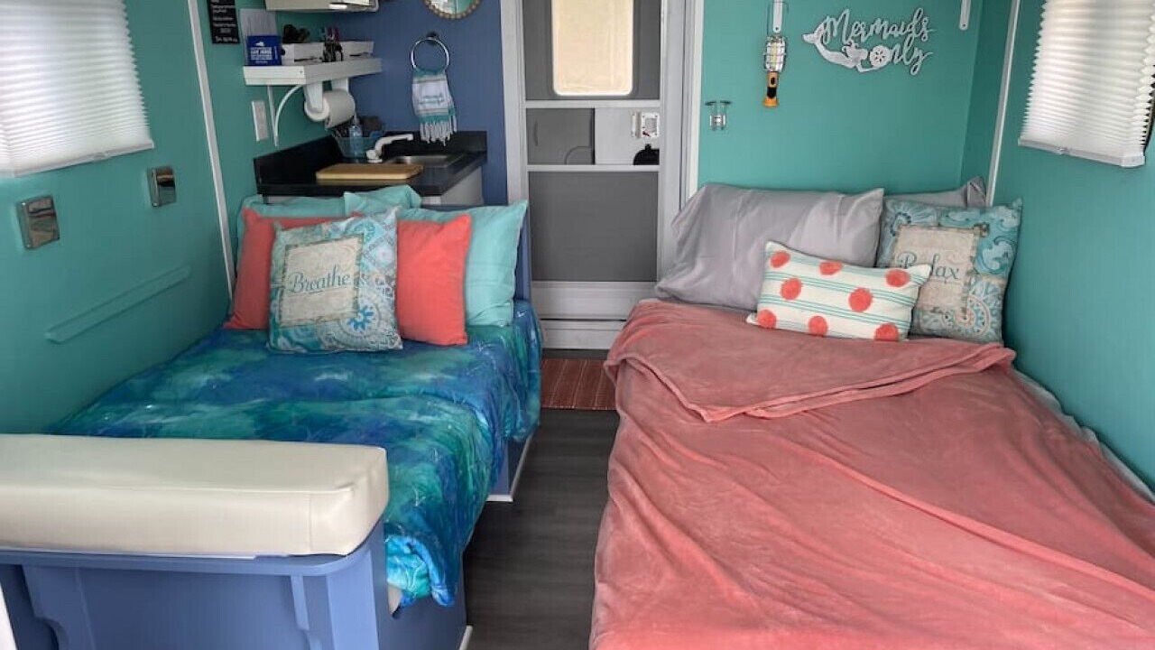 Photo of Bedroom in Nebo