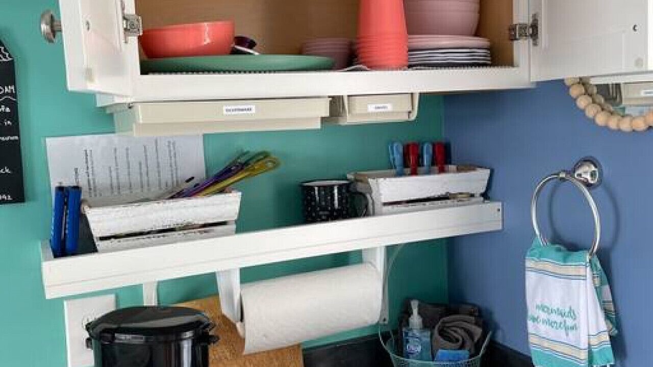 Photo of Kitchen in Nebo