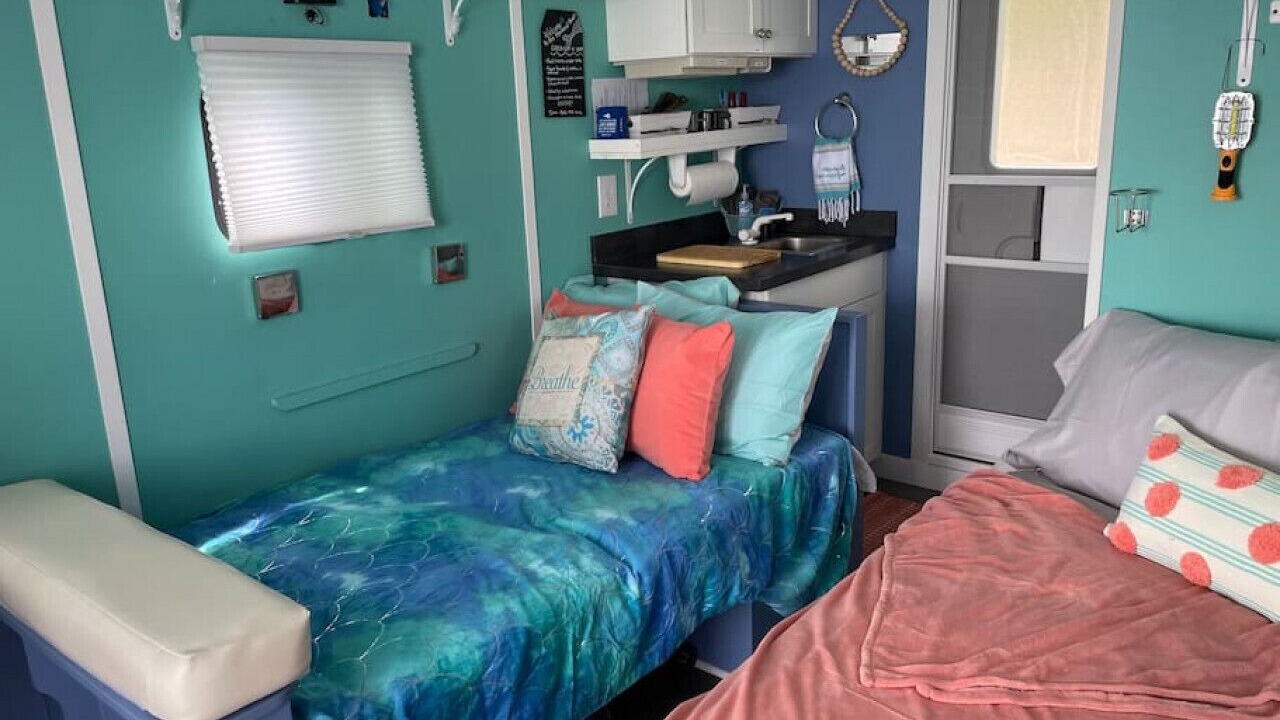 Photo of Bedroom in Nebo